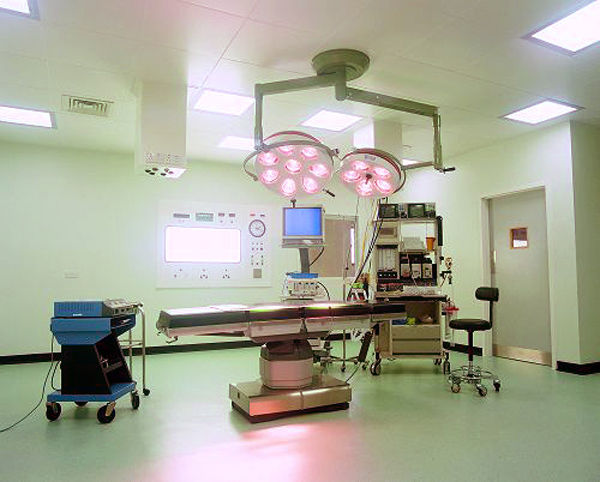 医院国际化标准手术室